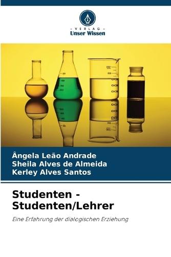 Studenten - Studenten/Lehrer