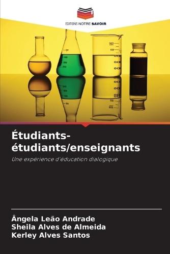 Étudiants-étudiants/enseignants
