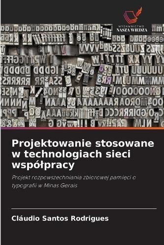 Projektowanie stosowane w technologiach sieci wspólpracy