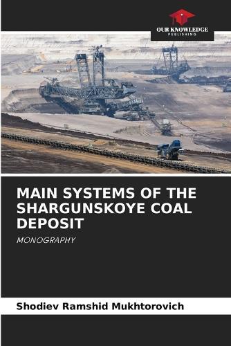 Main Systems of the Shargunskoye Coal Deposit