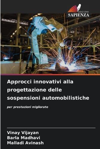 Approcci innovativi alla progettazione delle sospensioni automobilistiche