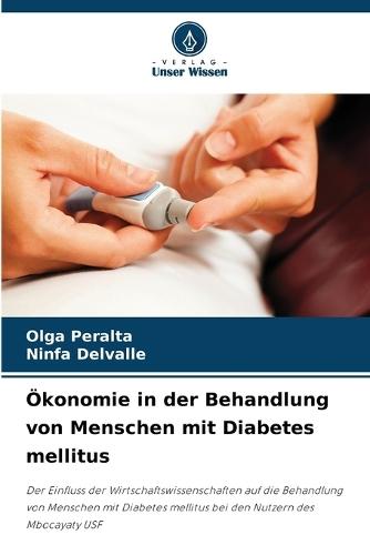 Ökonomie in der Behandlung von Menschen mit Diabetes mellitus