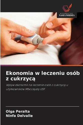 Ekonomia w leczeniu osób z cukrzycą