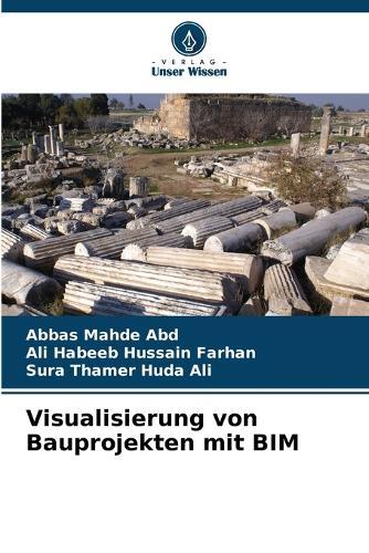 Visualisierung von Bauprojekten mit BIM
