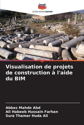 Visualisation de projets de construction à l'aide du BIM