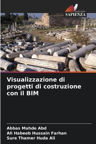 Visualizzazione di progetti di costruzione con il BIM