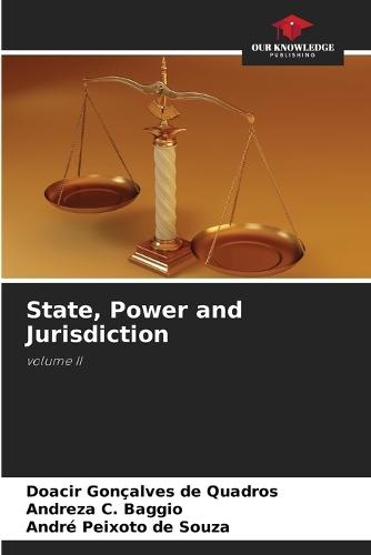 State, Power and Jurisdiction