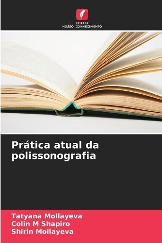 Prática atual da polissonografia