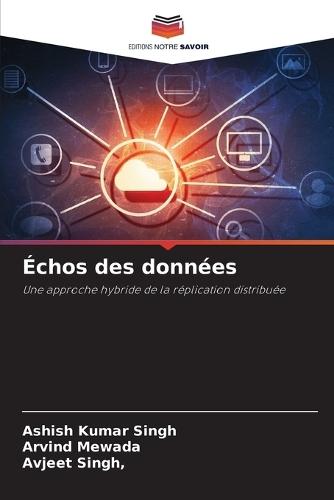 Échos des données