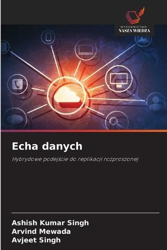 Echa danych