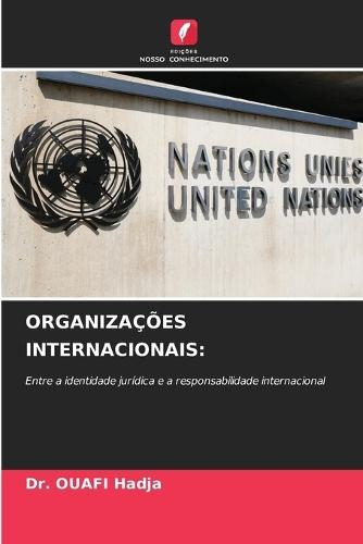Organizações Internacionais