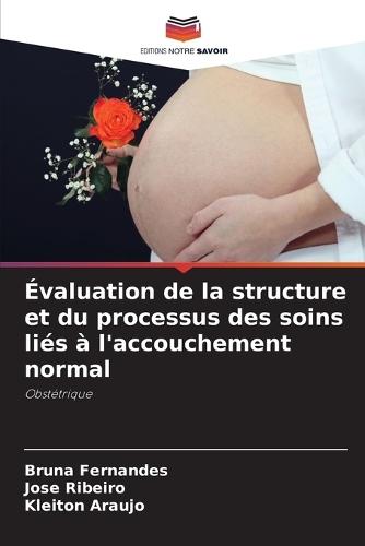 Évaluation de la structure et du processus des soins liés à l'accouchement normal
