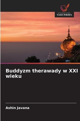 Buddyzm therawady w XXI wieku