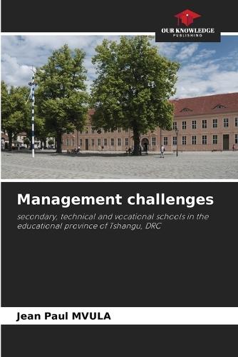 Management challenges