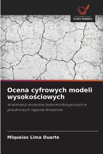 Ocena cyfrowych modeli wysokościowych