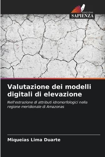 Valutazione dei modelli digitali di elevazione