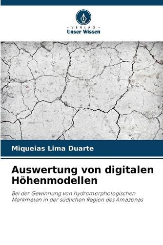 Auswertung von digitalen Höhenmodellen