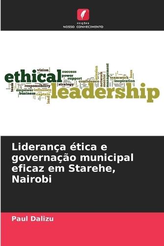 Liderança ética e governação municipal eficaz em Starehe, Nairobi