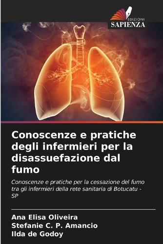 Conoscenze e pratiche degli infermieri per la disassuefazione dal fumo