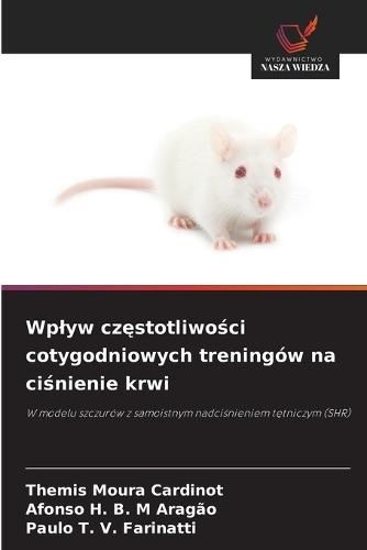 Wplyw częstotliwości cotygodniowych treningów na ciśnienie krwi