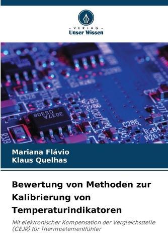 Bewertung von Methoden zur Kalibrierung von Temperaturindikatoren