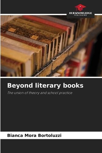 Beyond literary books