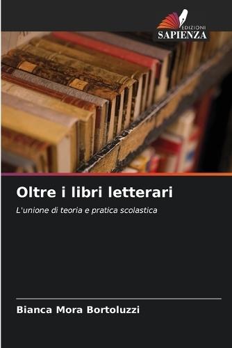 Oltre i libri letterari