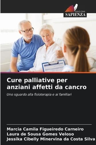 Cure palliative per anziani affetti da cancro