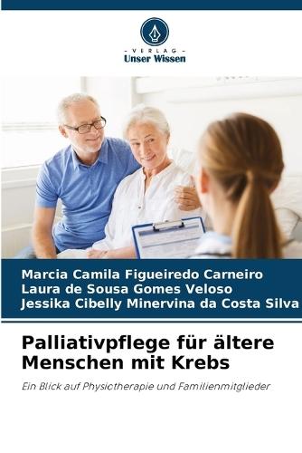 Palliativpflege für ältere Menschen mit Krebs