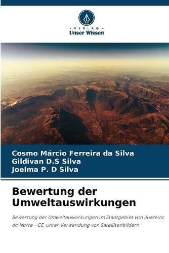 Bewertung der Umweltauswirkungen