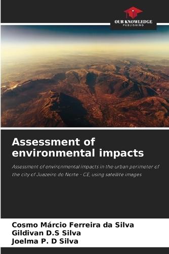 Assessment of environmental impacts