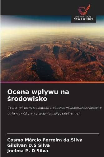 Ocena wplywu na środowisko