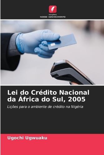 Lei do Crédito Nacional da África do Sul, 2005