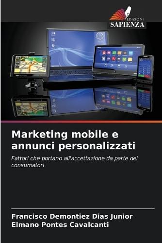 Marketing mobile e annunci personalizzati