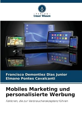Mobiles Marketing und personalisierte Werbung