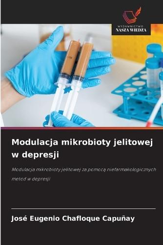 Modulacja mikrobioty jelitowej w depresji