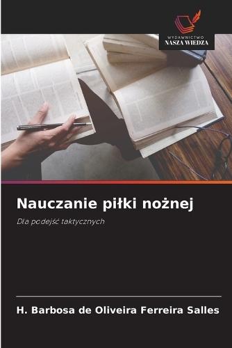 Nauczanie pilki nożnej