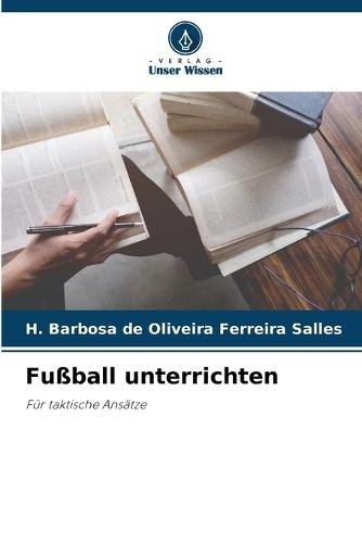 Fußball unterrichten