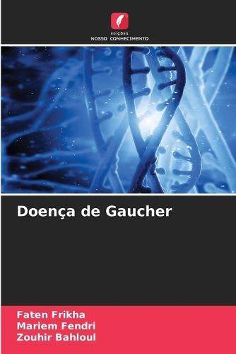 Doença de Gaucher