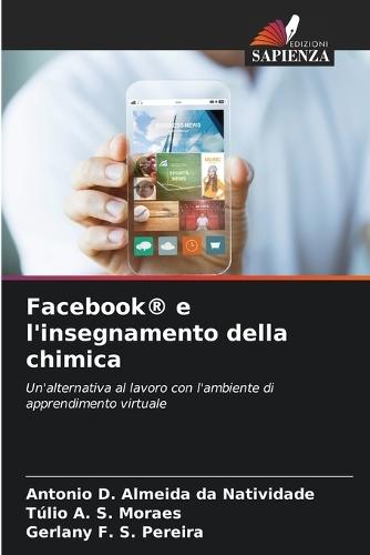 Facebook(R) e l'insegnamento della chimica