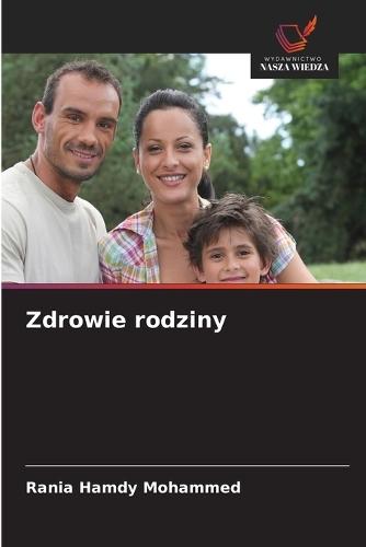 Zdrowie rodziny