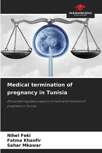 Medical termination of pregnancy in Tunisia