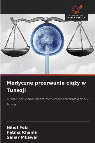 Medyczne przerwanie ci&#261;&#380;y w Tunezji