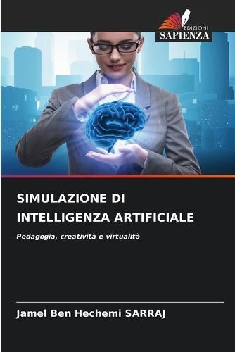 Simulazione Di Intelligenza Artificiale