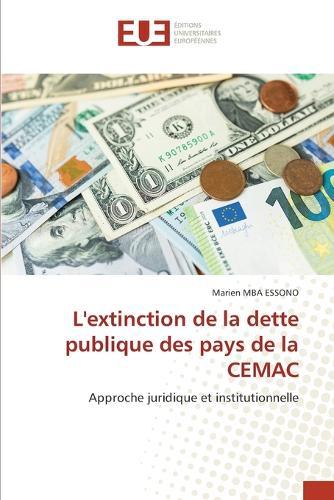 L'extinction de la dette publique des pays de la CEMAC
