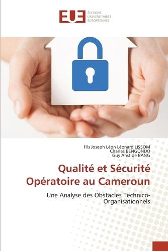 Qualité et Sécurité Opératoire au Cameroun