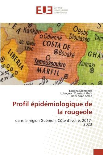 Profil épidémiologique de la rougeole