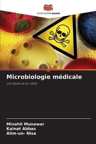 Microbiologie médicale