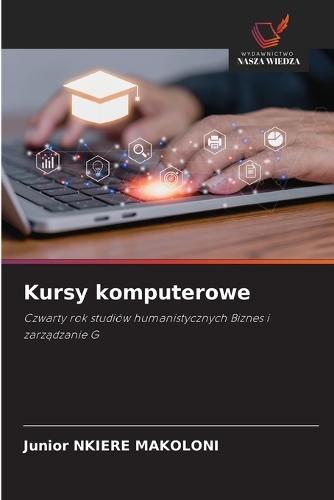 Kursy komputerowe