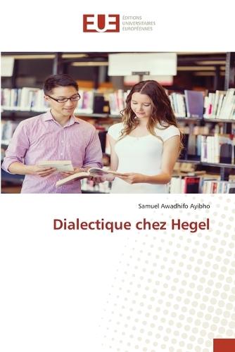 Dialectique chez Hegel